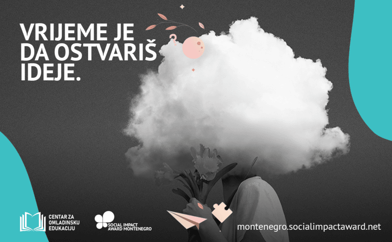 POSTANI DIO SOCIAL IMPACT AWARD...